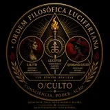 Selo Oficial da Ordem Filosófica Luciferiana